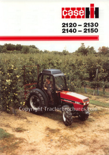 Case IH